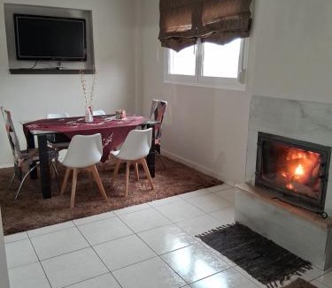 Karditsa Apartment | Maisonette Stella