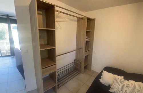 Trans-en-Provence House | Maisonnette 32m2 climatisé avec jacuzzi au calme.