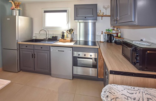 Mazan House | Maisonnette avec jacuzzi