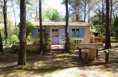 Le Beausset House | Maisonnette en pleine nature