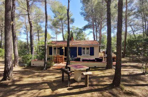 Le Beausset House | Maisonnette en pleine nature