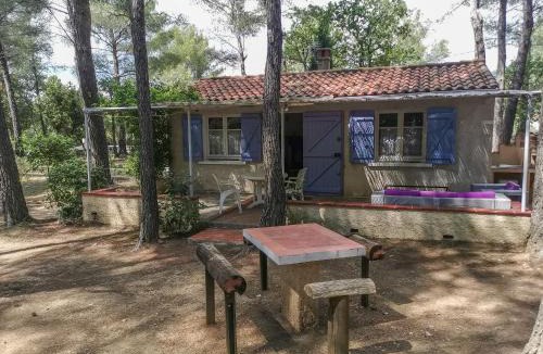 Le Beausset House | Maisonnette en pleine nature