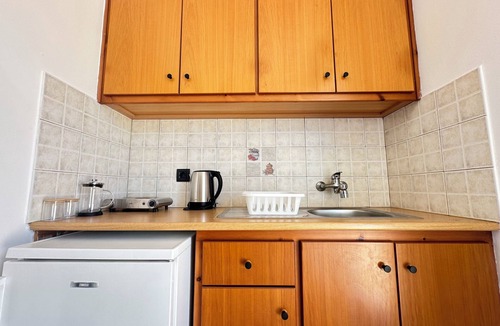 Kefalos Apartment | Maistros SeaView Suite