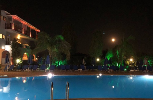 Laganas Hotel | Majestic Hotel & Spa