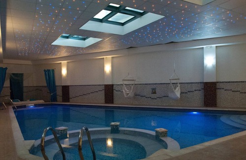Laganas Hotel | Majestic Hotel & Spa