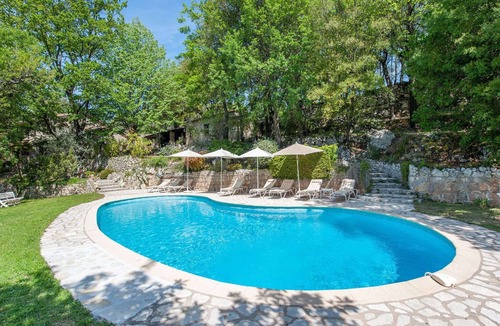 Callas Villa | Majestic Villa in Callas France with Private Pool