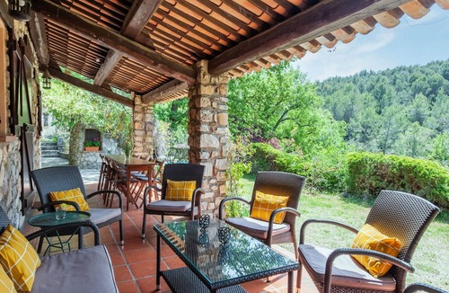 Callas Villa | Majestic Villa in Callas France with Private Pool