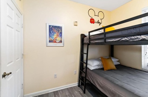 Windsor Palms Apartment | Making Memories At Windsor Palms Resort, Great Amenities And Much More Fun!