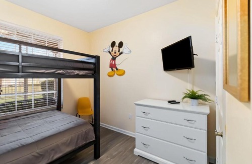 Windsor Palms Apartment | Making Memories At Windsor Palms Resort, Great Amenities And Much More Fun!