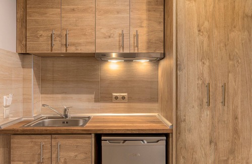 Leptokaria Apartment | Makris Luxury Rooms