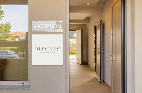 Leptokaria Apartment | Makris Luxury Rooms