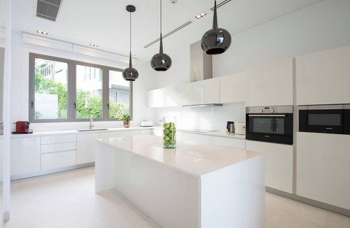 Sa Khu Villa | Malaiwana - Penthouse (B1) by Elite Havens