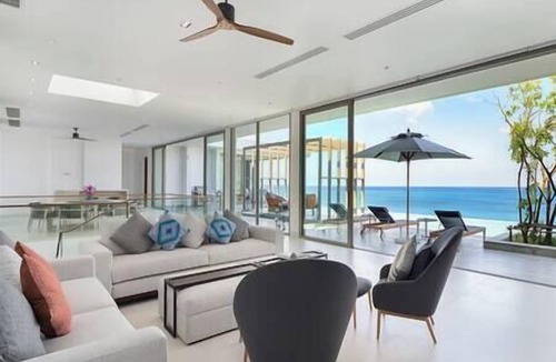 Sa Khu Villa | Malaiwana - Penthouse (C1) by Elite Havens