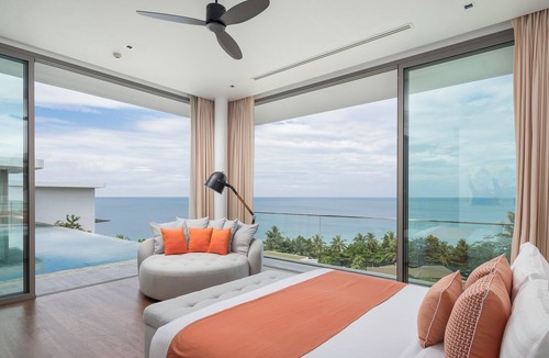 Sa Khu House | Malaiwana Residences