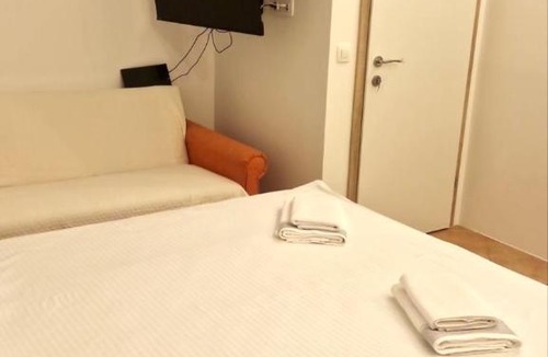 Stikovica Apartment | MalAna