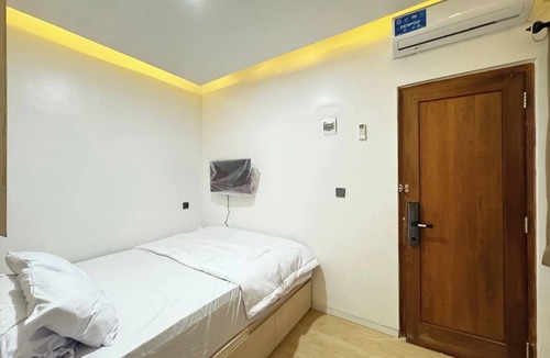 Tanjungbenoa Hotel | Malano Residence