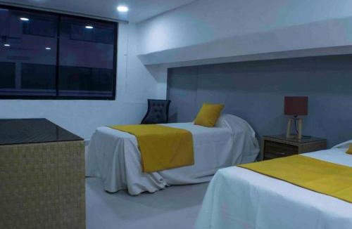 Ciudad Universitaria Apartment | Malecon Cozy Private Room