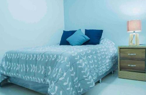 Ciudad Universitaria Apartment | Malecon Cozy Private Room