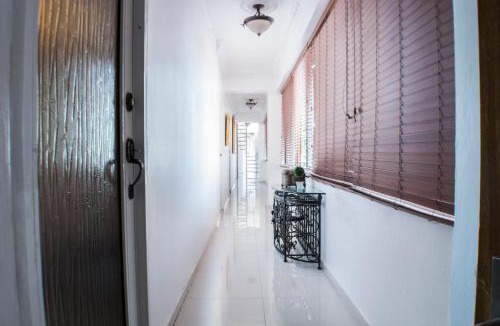Ciudad Universitaria Apartment | Malecon Cozy Private Room