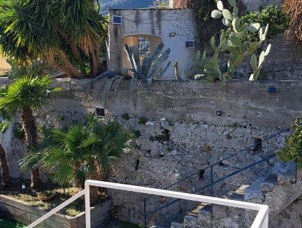 Raito House | Mamma Wanda Sea View Home Amalfi Coast