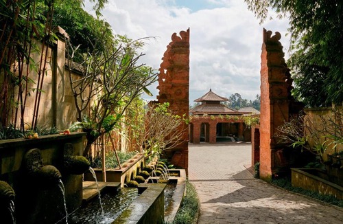 Kedewatan Resort | Mandapa, a Ritz-Carlton Reserve