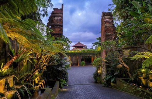 Kedewatan Resort | Mandapa, a Ritz-Carlton Reserve
