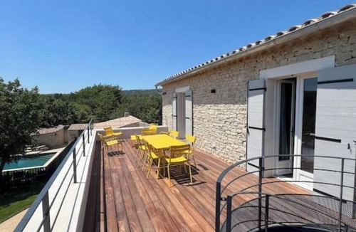Gordes Apartment | Manon's Little Cottage