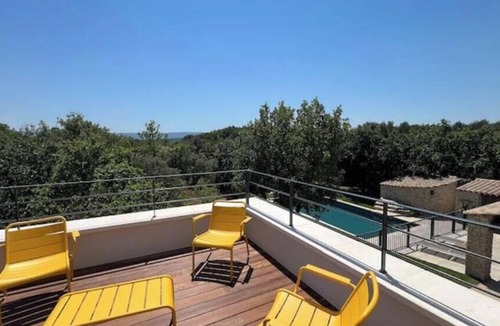Gordes Apartment | Manon's Little Cottage