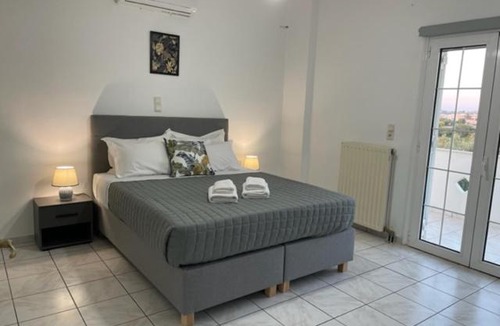 Stavromenos Apartment | Manolis Apartments