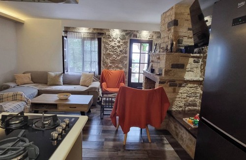 Gefira Mpania Apartment | Manos Luxury Apartments