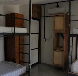 Mario Villanueva Madrid House | Mantra Homestay