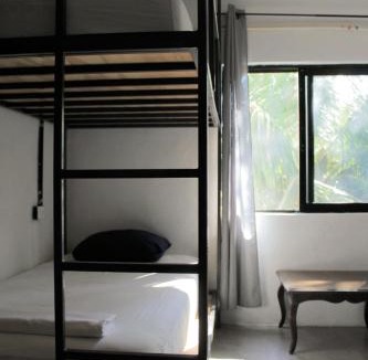Mario Villanueva Madrid House | Mantra Homestay