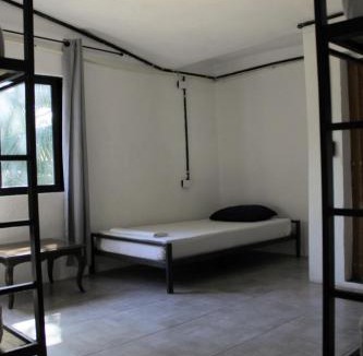 Mario Villanueva Madrid House | Mantra Homestay