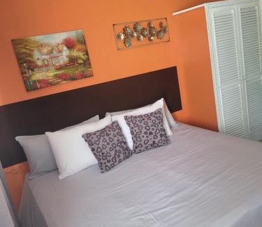 Ocho Rios Apartment | Mar Paraiso