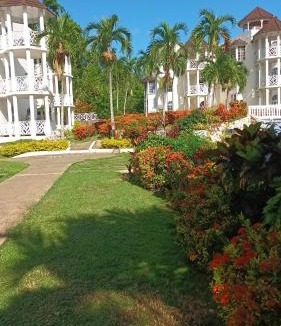 Ocho Rios Apartment | Mar Paraiso