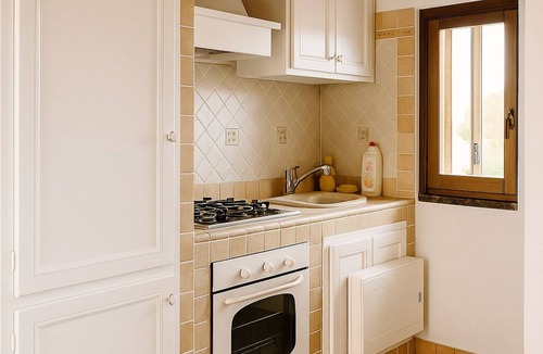 Fiumicello Santa Venere Apartment | MARATEA, sea view apartment with pool use, 700 meters from the sea.