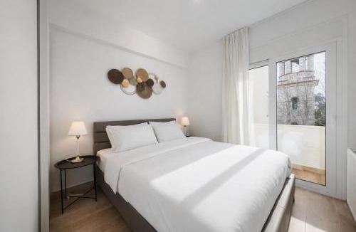 Amarousion Apartment | Marathonomachon by Verde Apartments