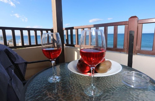 Adelianos Kampos Hotel | Maravel Star Art Hotel