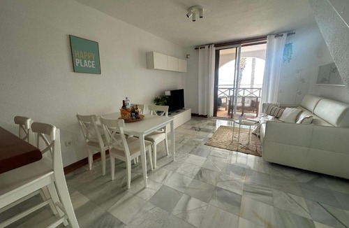 El Madronal Apartment | Marble Sun Luxury by Deihu Experiences