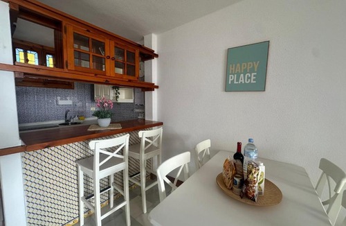 El Madronal Apartment | Marble Sun Luxury by Deihu Experiences