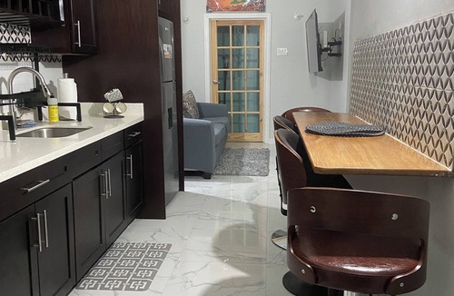 St. Ann's Bay House | Marc Cozy Nest is one of Jamaica’s best kept secrets!
