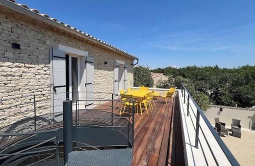 Gordes Apartment | Marcel's Little Cottage