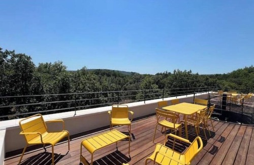 Gordes Apartment | Marcel's Little Cottage