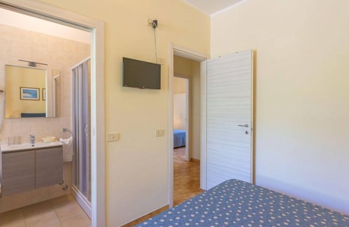 Francavilla al Mare Apartment | Mare Blu by Interhome