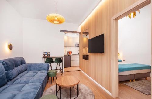 Brasina Apartment | Mare & Monti