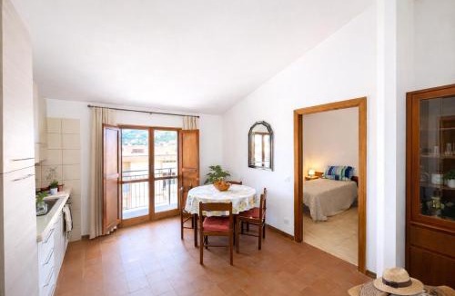 Agropoli Apartment | Mare & Mura