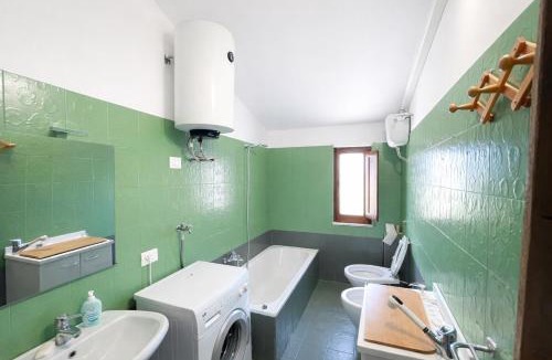 Agropoli Apartment | Mare & Mura