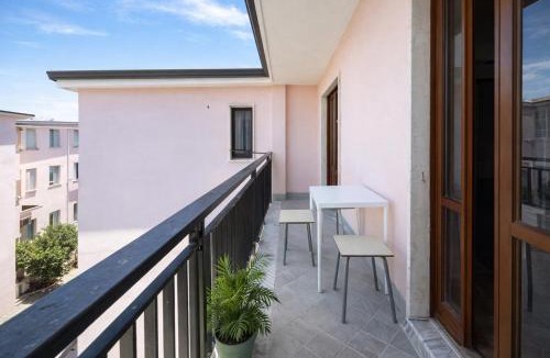 Agropoli Apartment | Mare & Mura