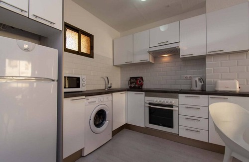 Costa Adeje Apartment | Mare Verde 1