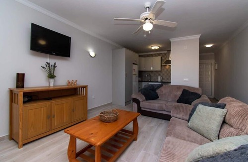 Costa Adeje Apartment | Mare Verde 6 - Two Bed